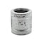 Thrifco Plumbing 1/4 Inch Galvanized Steel Coupling 5218018 - alternate 1